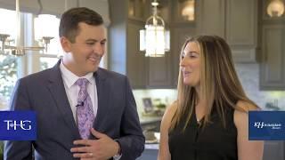 K. Hovnanian Homes Palisades in Richardson , TX