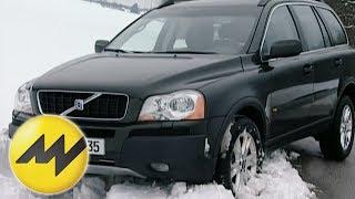 Dauertest Volvo XC 90 D5: Das Schweden-SUV im Langzeittest