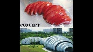 20 Most Unusual Building | Inspired By Nature | Fascinating Design For Architects