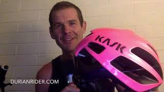 Fake Kask Protone VS Real Kask Protone & What Is The Difference?