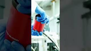 How Fireblood Supplements is Made