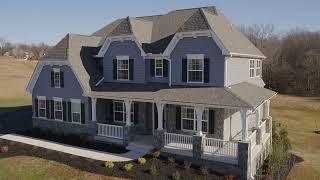 New Homes for Sale in Bel Air, Maryland | Eva Mar Farms | Keystone Custom Homes