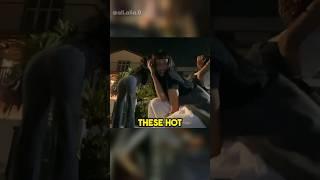 They Were Dancing When This Happened 