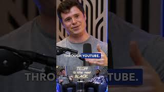 No Degree Needed: Master Coding Skills on YouTube!