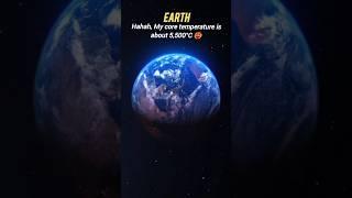 Earth vs Jupiter vs Sun vs Quasar Core: Cosmic Comparison #space #solarsystem #earth #jupiter
