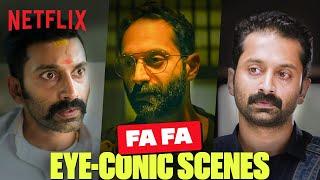 Fahadh Faasil’s INCREDIBLE Versatility ️‍ | Ft. Super Deluxe, Maamannan & Irul