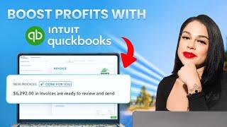 What Is QuickBooks and How Does It Work?