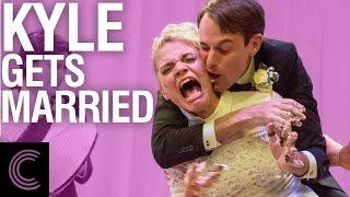 Kyle Gets Married - Studio C