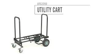 Utility Cart | UTC2200