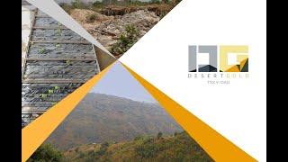 Desert Gold Ventures Inc. (OTCQB: DAUGF | TSXV: DAU ): Virtual Investor Conferences