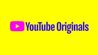 YouTube originals logo intro crazy Effects (Sponsored by preview 2 Effects)