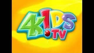 4Kids TV Bumper Compilation (2005-2007) Updated as of 2-29-24