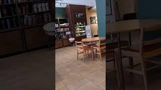 미국의 아침 스타벅스, Morning Starbucks in the U.S #미국, #스타벅스, #아침, #USA, #starbucks, #morning