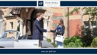 VON POLL IMMOBILIEN: Für Sie in den besten Lagen - Imagefilm