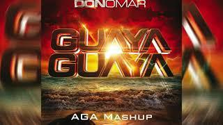 Guaya Guaya x The ciggie - Don Omar x Cloone (AGA transition)