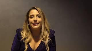 MASTERCLASS UNGHIE di Roberta Giannetti