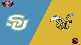 2024 SWAC SOCCER TOURNAMENT: #3 Southern vs #6 Alabama State