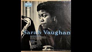 Sarah Vaughan / EmArcy A