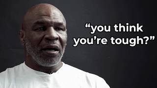 Fighter's Coldest Quotes Of All Time