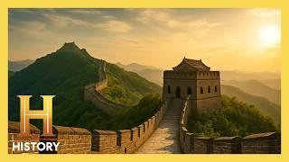 The Seven Wonders of the World (S2, E1) | Lost Worlds | Full Episode