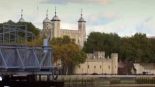 Tower Bridge - London UK