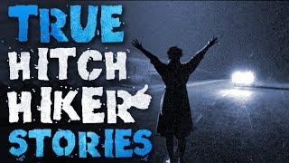 11 True Scary HITCHHIKING Stories From Reddit