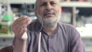 The Makers Of Things feature 1: Uncover, Arvind Gupta