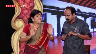 BALE TELIPALE 7: MASKIRI KUDLA| SEMI FINALE | TULU COMEDY JOKES