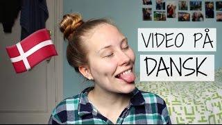 Video In Danish! (with English subtitles)