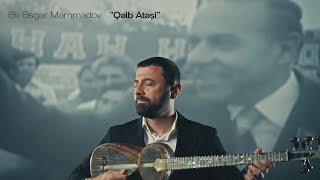 Ali Asgar Mammadov — Qəlb Atəşi | Heydər Əliyev