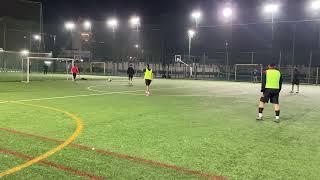 WeFootballin’ Pickup Football ️ 13th December 2024 (Friday)