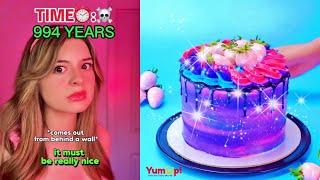  Play Cake Storytime  ASMR Cake Storytime @Brianna Mizura | Best Tiktok Compilations #120