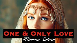 Hurrem Sultan: How Her Love Shaped an Empire