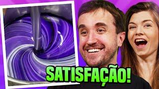 UM VÍDEO SATISFATÓRIO!