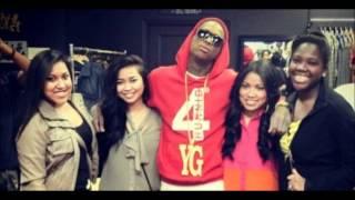 YG - Pop It (Prod by DJ Mustard) [HQ] [LYRICS] [DOWNLOAD LINK]