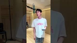 獨木要來啦！ 张云雷