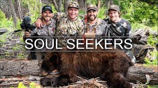 WASHINGTON BACKCOUNTRY - Soul Seekers Teaser