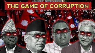 The Dark Side of Nepal Politician | Politician Exposed | Prabindra Sharma