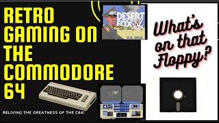 This CRUSHED 38-Year-Old Floppy Shouldn't Work... But WATCH THIS! (Rare Games!)