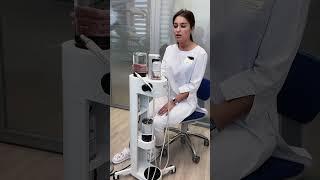 Профессиональная гигиена полости рта на аппарате Prophylaxis Master