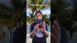 If they're wearing these Pt.22 #comedy #comedyvideo #funny #funnyvideo #theclassiiics #women