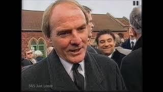 Leeds United movie archive - Billy Bremner Remembered Part 6 - A Tribute to a King  - 07/12/97