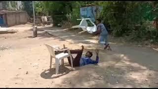 GJ-18 BOYS funny video 