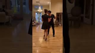 Jive / Swing basics at  Fred Astaire Dance Studio in Arcadia - FredAstaireArcadia.com