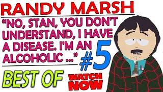 Best of Randy - Part 5 | Randy Marsh #southpark #randymarsh #ericcartman #stanmarsh #cartman