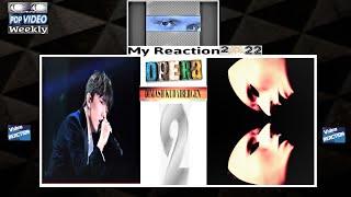 C-C EURO POP MUSIC -  DIMASH OPERA 2 