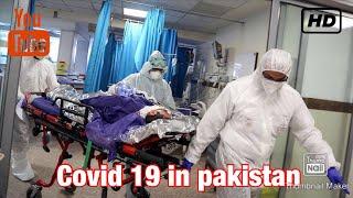 Covid 19 in Pakistan | pandemic condition | Nariyal Tv