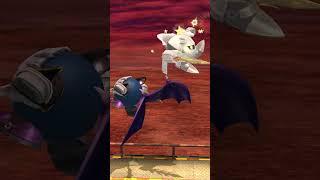 Meta Knight's Custom Moves Showcase Smash 4's Interesting Custom Moves