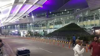 Chaudhary Charan Singh International Airport Lucknow | चौधरी चरण सिंह इंटरनेशनल एयरपोर्ट लखनऊ