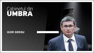 Cabinetul din umbră cu Vitalie Călugăreanu, ediția din 05.09.2024